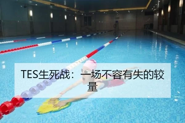 TES生死战：一场不容有失的较量